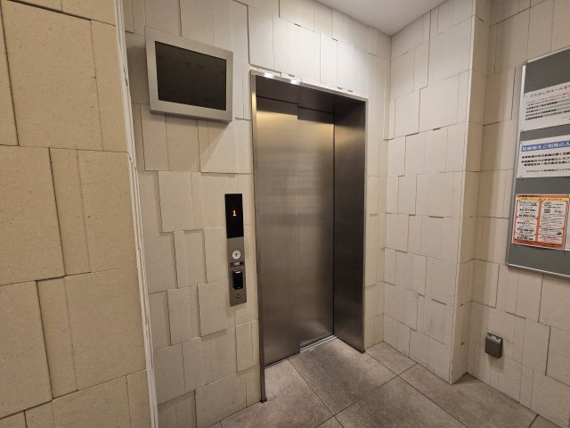 エステムコート名古屋金山ミッドクロス｜名古屋市の賃貸ならMy賃貸のその他共用部分|エステムコート名古屋金山ミッドクロス
