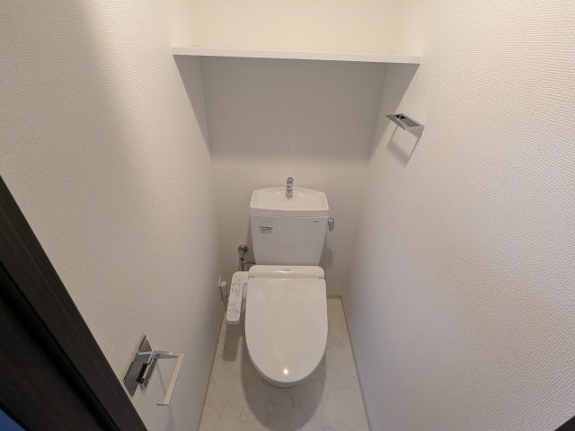 エステムコート名古屋金山ミッドクロス｜名古屋市の賃貸ならMy賃貸のトイレ|エステムコート名古屋金山ミッドクロス