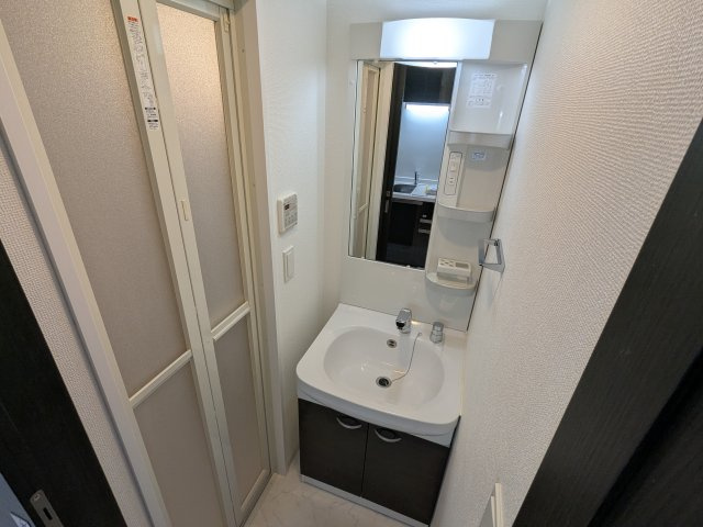 エステムコート名古屋金山ミッドクロス｜名古屋市の賃貸ならMy賃貸の独立洗面台|エステムコート名古屋金山ミッドクロス