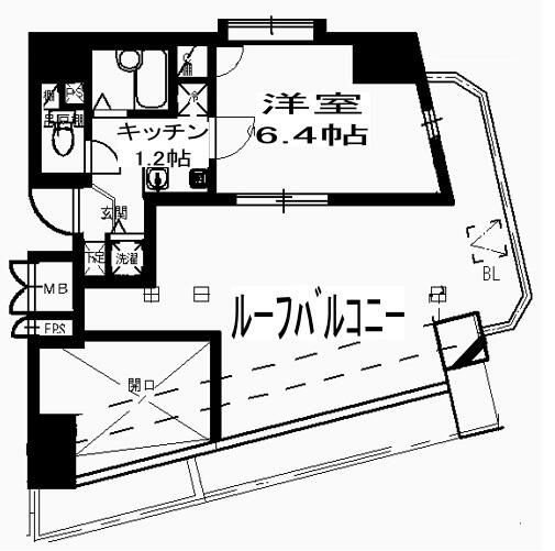 KDXレジデンス元浅草