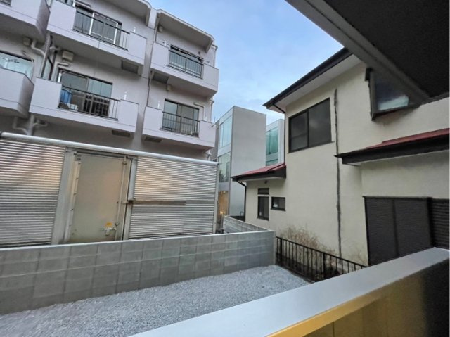 クラインの展望