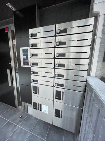 クラインのその他共用部分