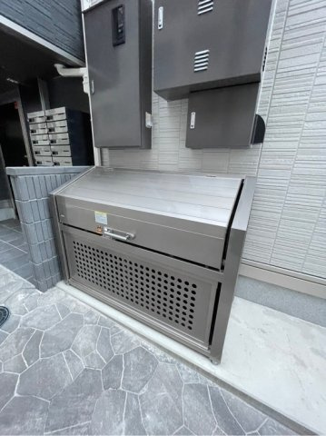 クラインのその他