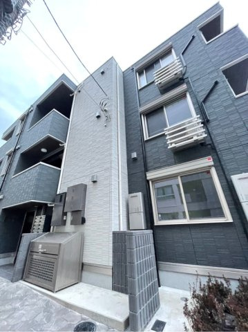 クラインの外観