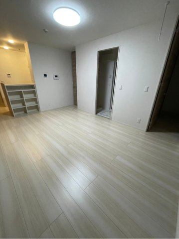 クラインの居間・リビング