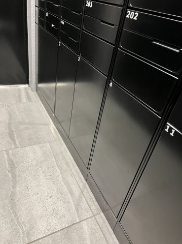 神明公園ハイツ・文京のその他共用部分