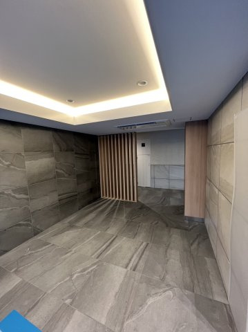 神明公園ハイツ・文京のエントランス