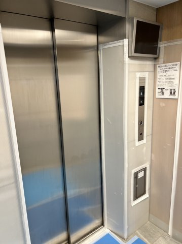 神明公園ハイツ・文京のその他共用部分