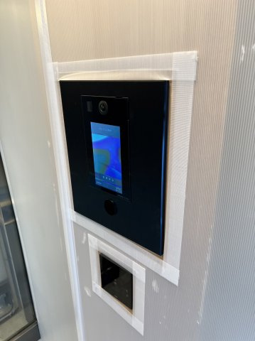 神明公園ハイツ・文京のセキュリティ