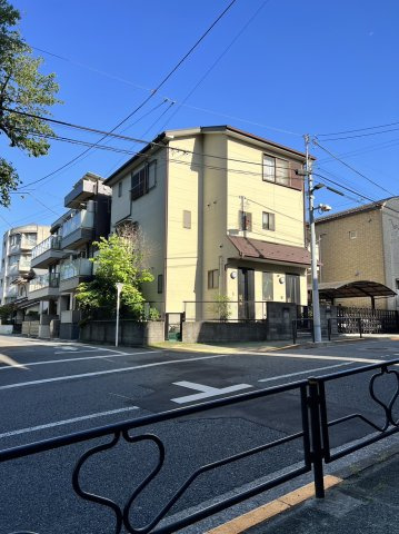 神明公園ハイツ・文京の周辺