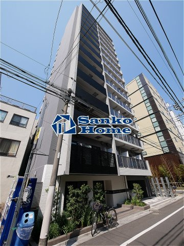 Ｌｏｇ上野駅前