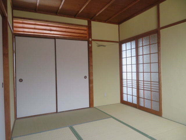 姫路市土山２丁目の賃貸マンションの子供部屋