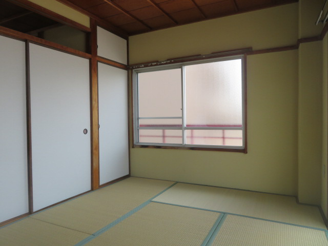 姫路市土山２丁目の賃貸マンションの内装