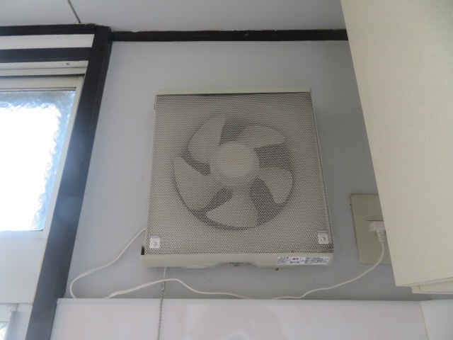 姫路市土山２丁目の賃貸マンションのキッチン