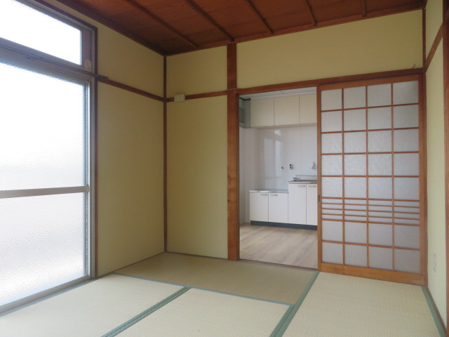 姫路市土山２丁目の賃貸マンションの居間・リビング