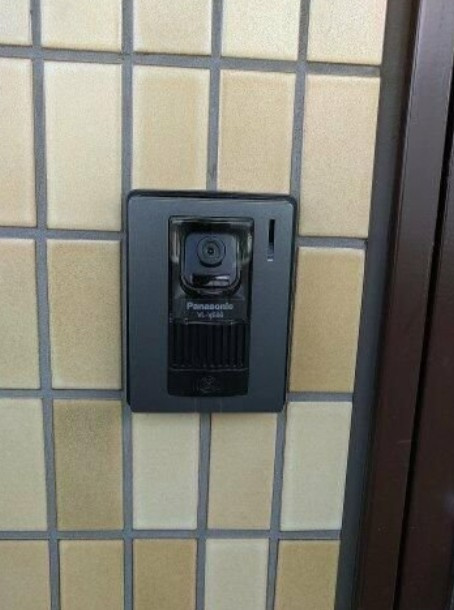 リトルブラウンのセキュリティ