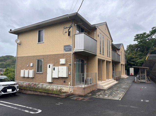 リッチアイリス