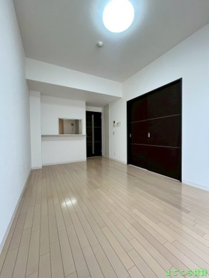 【洋室】 | ラムール難波西