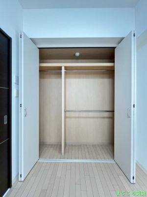 【収納】 | ラムール難波西