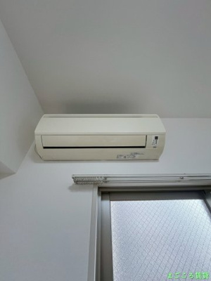 【設備】 | ラムール難波西