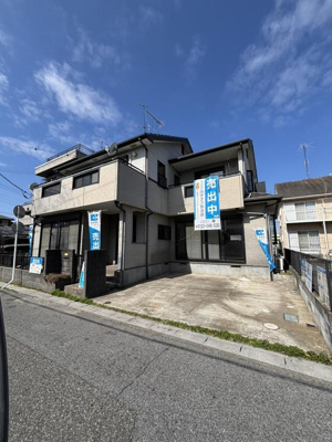 【外観】 | 戸建 羽生市南６丁目