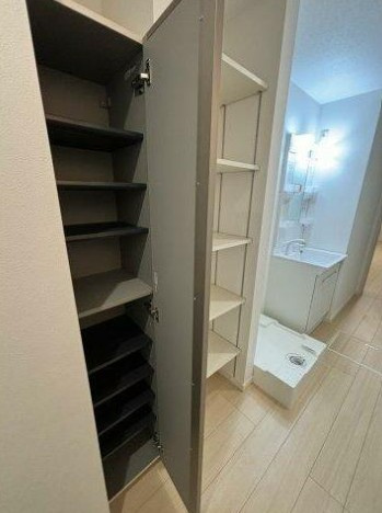 キャメル東府中の設備