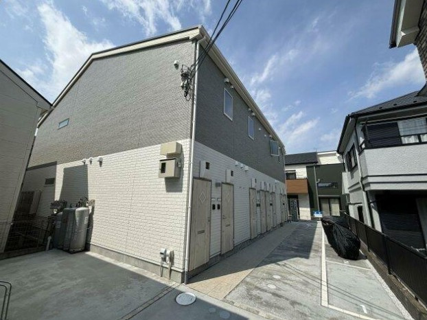 キャメル東府中のその他共用部分