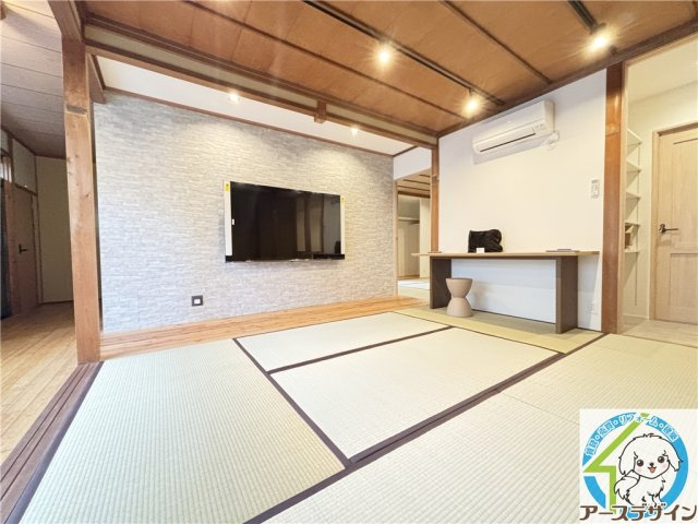 魚住町西岡戸建