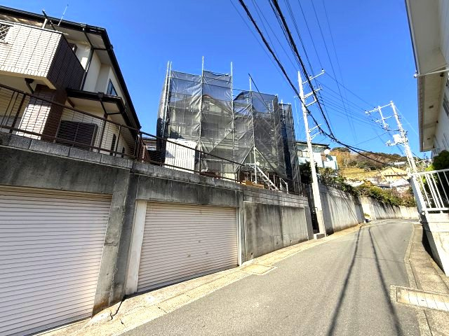 新規フルリノベーション　3LDKの画像