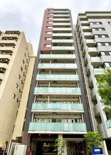 レジディア大森Ⅱ