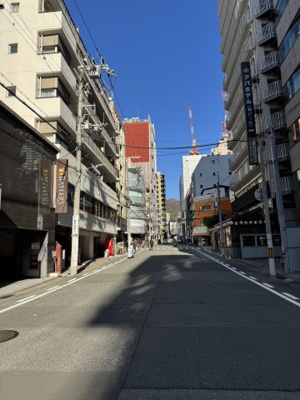 【周辺】 | フキ三宮