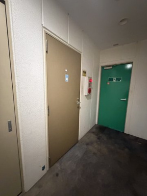 【その他共用部分】 | フキ三宮