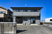 館林市苗木町　中古戸建の画像