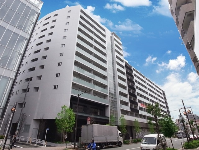渋谷区本町４丁目の賃貸マンション