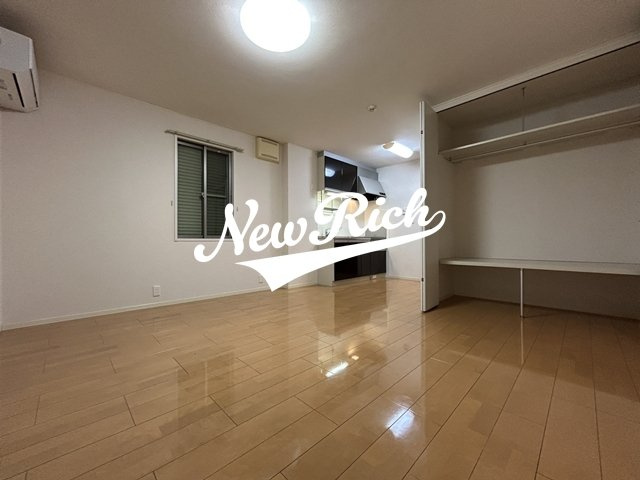 前橋市下小出町１丁目のアパート