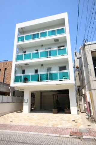 ESPRIT医大通り