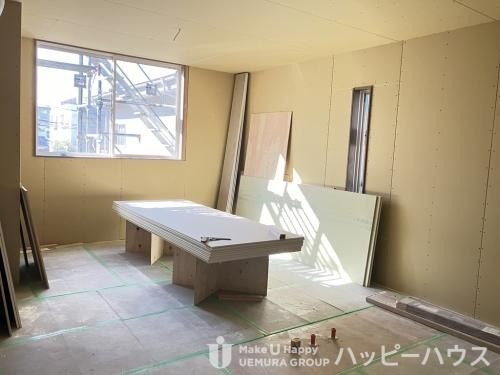 TASHIMA R TERRACE|物件の画像3