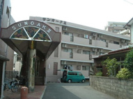 サンオークⅡの画像