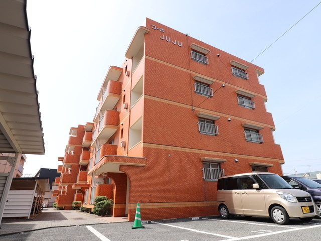 コーポジュジュ
