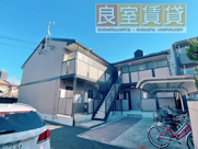 セジュール池端パーク　A棟の画像