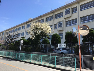  | verde riva（ｳﾞｪﾙﾃﾞﾘｰｳﾞｧ） B棟 | 福岡市立曰佐小学校 241ｍ