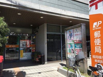  | verde riva（ｳﾞｪﾙﾃﾞﾘｰｳﾞｧ） B棟 | 福岡横手郵便局 168ｍ