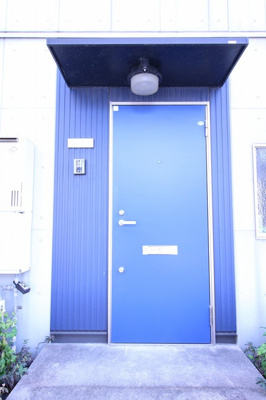 【玄関】 | CasaJR箱崎Ⅱ | 玄関