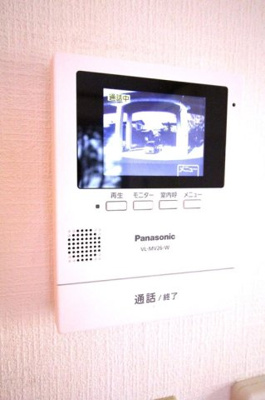 【設備】 | CasaJR箱崎Ⅱ | その他設備