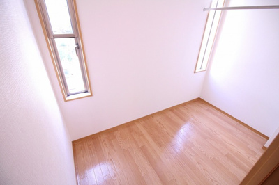 【収納】 | CasaJR箱崎Ⅱ | 収納