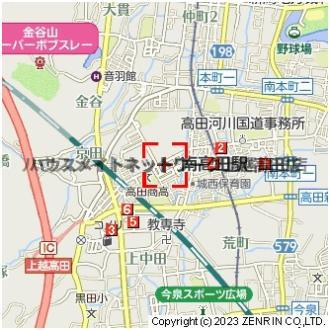 マウント.ナンバ　オータムの地図|位置図