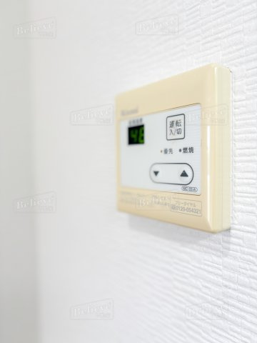プレイス久留米中央の内装