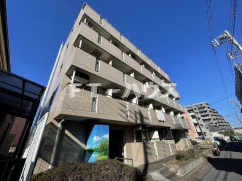 ペティパレス薬園台