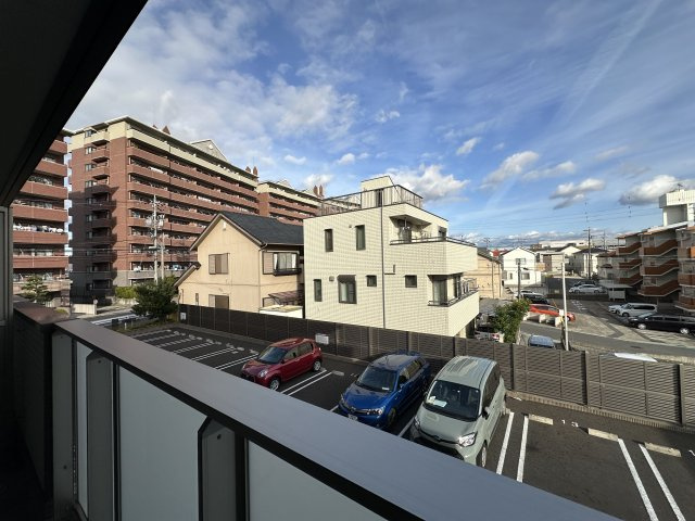 トヨタパライソエイチの展望