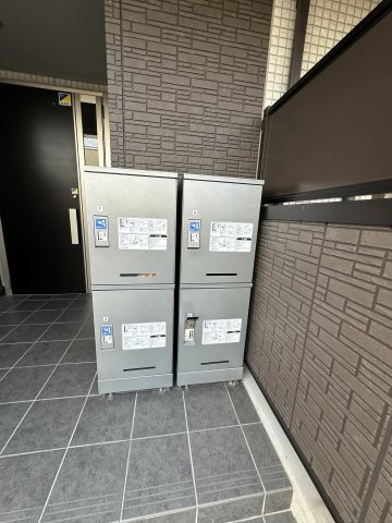 トヨタパライソエイチのその他共用部分